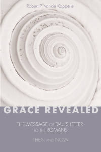 Cover image: Grace Revealed 9781532630903