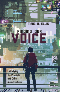 Cover image: Finding Our Voice 9781532630934