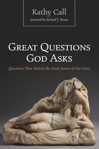 Imagen de portada: Great Questions God Asks 9781532631085