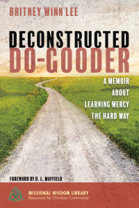 Cover image: Deconstructed Do-Gooder 9781532631214