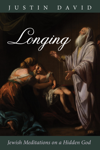 Cover image: Longing 9781532631351