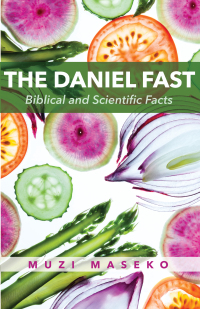 Cover image: The Daniel Fast 9781532631504