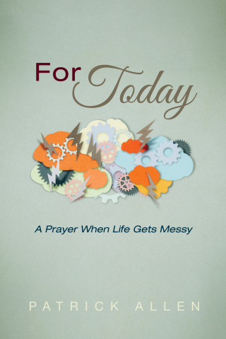Imagen de portada: For Today 9781532631979
