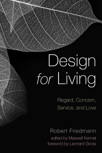 Cover image: Design for Living 9781532632051