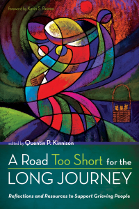 Cover image: A Road Too Short for the Long Journey 9781532632143