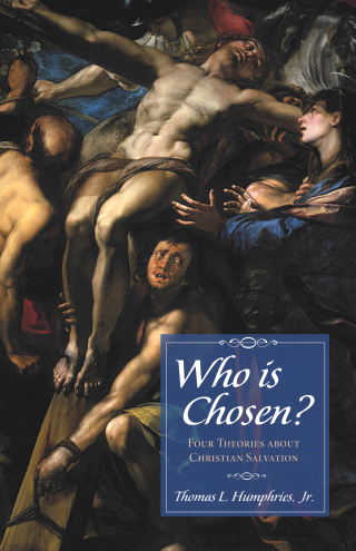 表紙画像: Who is Chosen? 9781532632174