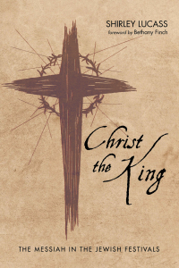 Cover image: Christ the King 9781532632266