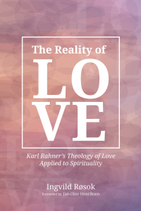Cover image: The Reality of Love 9781532632372