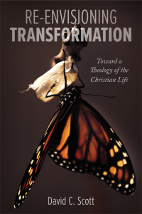 Cover image: Re-Envisioning Transformation 9781532632402