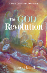 Imagen de portada: The God Revolution 9781606086155