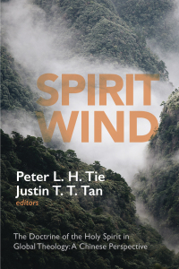 Cover image: Spirit Wind 9781532632730