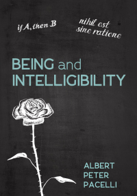 Imagen de portada: Being and Intelligibility 9781532632853