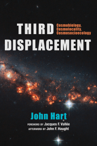 Cover image: Third Displacement 9781532633102