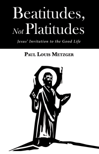 Omslagafbeelding: Beatitudes, Not Platitudes 9781532633133