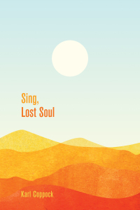 Titelbild: Sing, Lost Soul 9781532633195