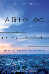 Cover image: A Riff of Love 9781532633256