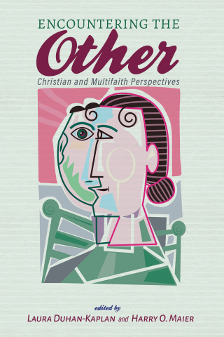 Cover image: Encountering the Other 9781532633287