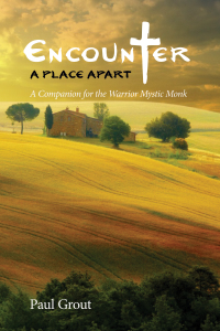 Cover image: Encounter A Place Apart 9781532633379