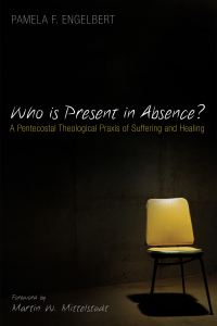 Imagen de portada: Who is Present in Absence? 9781532633539