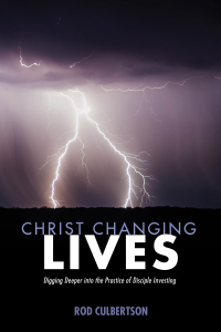 Cover image: Christ Changing Lives 9781532633621