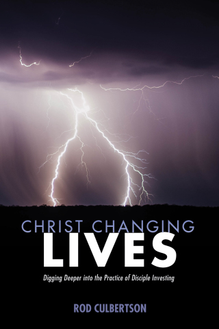 Cover image: Christ Changing Lives 9781532633621