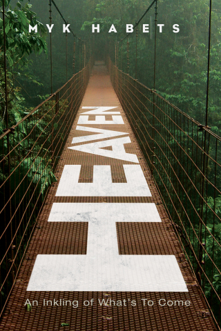 Cover image: Heaven 9781532633744