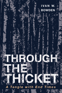 Cover image: Through the Thicket 9781532634390