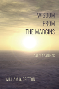Cover image: Wisdom From the Margins 9781532634482