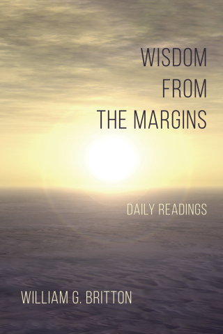 Cover image: Wisdom From the Margins 9781532634482