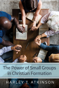 Titelbild: The Power of Small Groups in Christian Formation 9781532634635