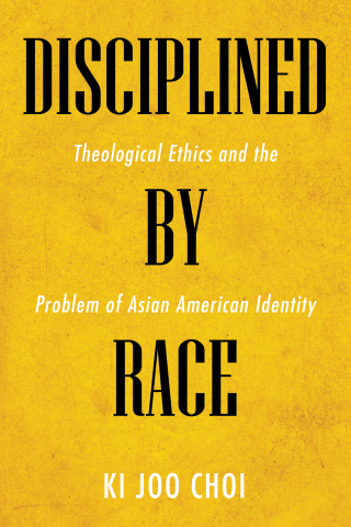 Cover image: Disciplined by Race 9781532634727