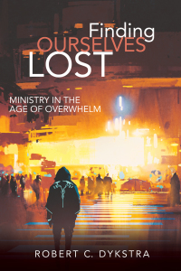 Cover image: Finding Ourselves Lost 9781532634819