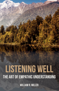 Cover image: Listening Well 9781532634840