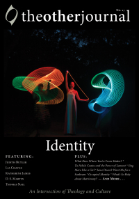 Cover image: The Other Journal: Identity 9781532634918