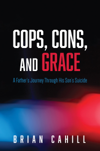 Titelbild: Cops, Cons, and Grace 9781532635007