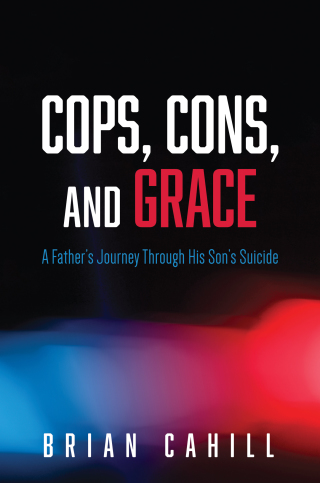 Imagen de portada: Cops, Cons, and Grace 9781532635007