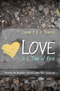 Cover image: Love in a Time of Fear 9781532635380