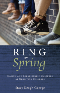 صورة الغلاف: Ring by Spring 9781532635625