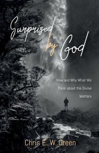 Cover image: Surprised by God 9781532635656