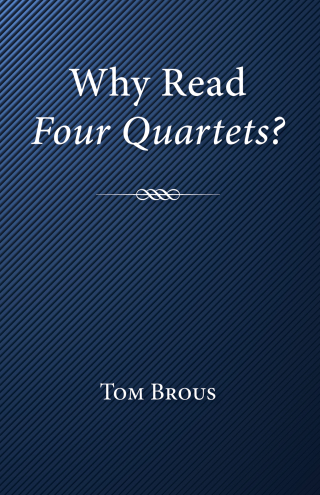 Titelbild: Why Read Four Quartets? 9781532635687