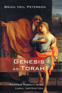 Cover image: Genesis as Torah 9781532635830