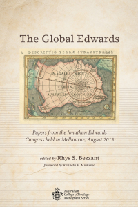 Cover image: The Global Edwards 9781532635953