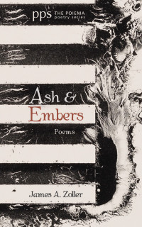 Cover image: Ash and Embers 9781532636103