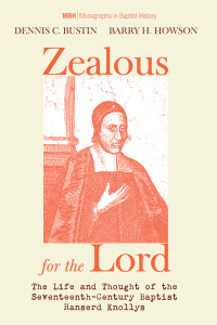Titelbild: Zealous for the Lord 9781532636288