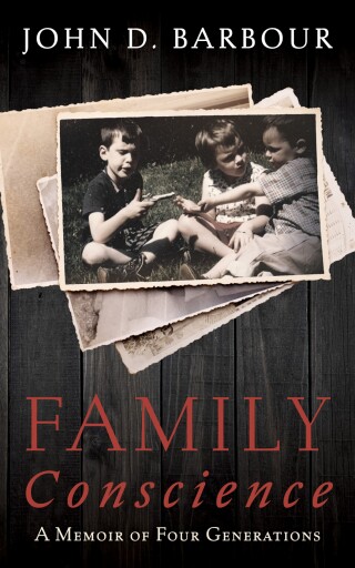 Imagen de portada: Family Conscience 9781532636370