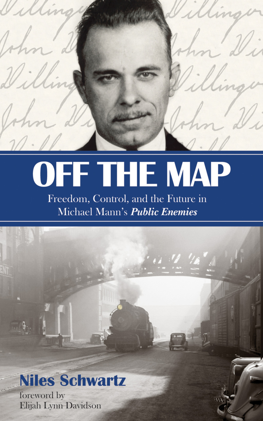 Off the Map (eBook)