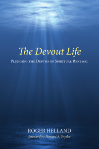 Cover image: The Devout Life 9781532636646