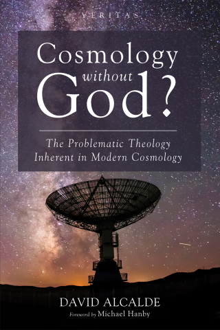 Cover image: Cosmology Without God? 9781532636844