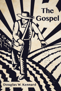 Imagen de portada: The Gospel 9781532632648