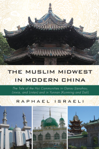 Titelbild: The Muslim Midwest in Modern China 9781532637520